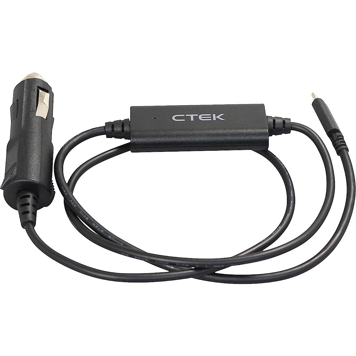 CTEK CS Free 12 V USB-C laddplugg