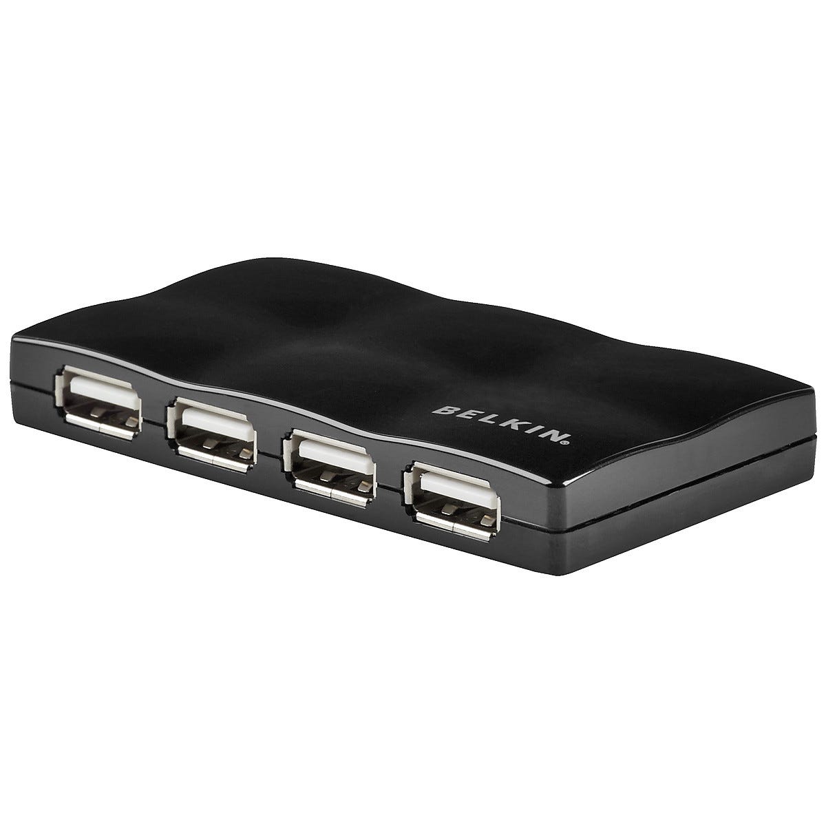 Belkin USB 2 0 Hub Clas Ohlson