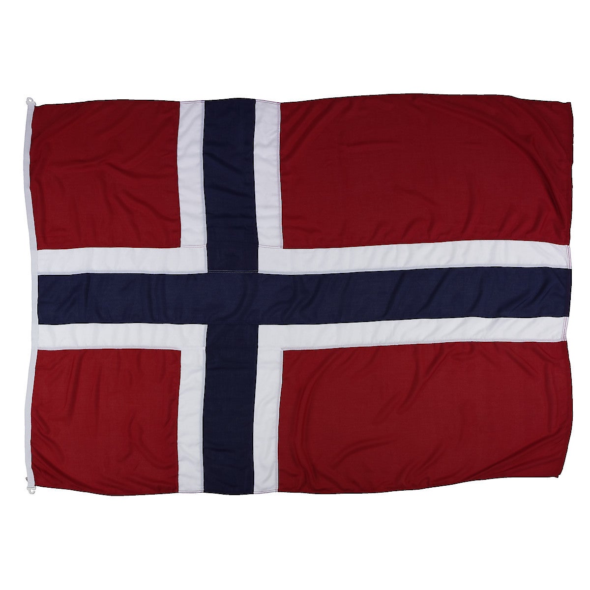 Clas Ohlson Norsk flagga