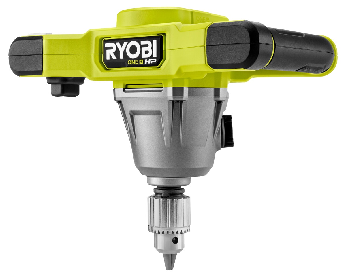 Ryobi RPM18X-0 batteridriven omrörare 18 V One+ HP