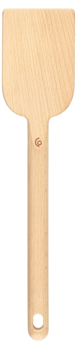 Clas Ohlson Stekspade trä, FSC, 32 cm