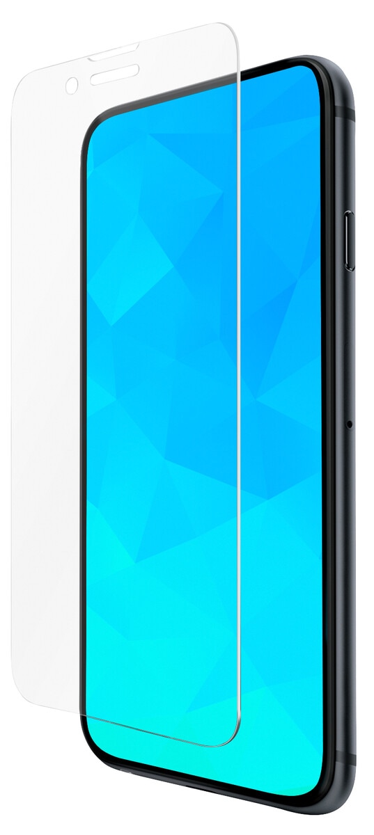 Tempered Glass skjermbeskytter til iPhone 15 Pro Max
