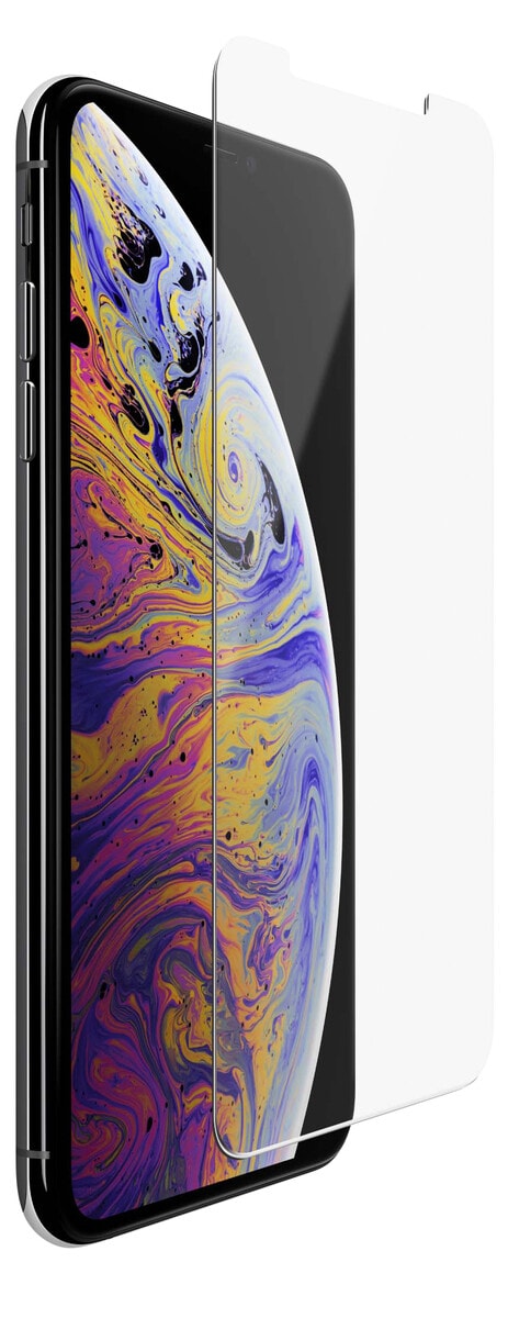 Tempered Glass, skjermbeskytter for iPhone 11 Pro Max / iPhone XS Max