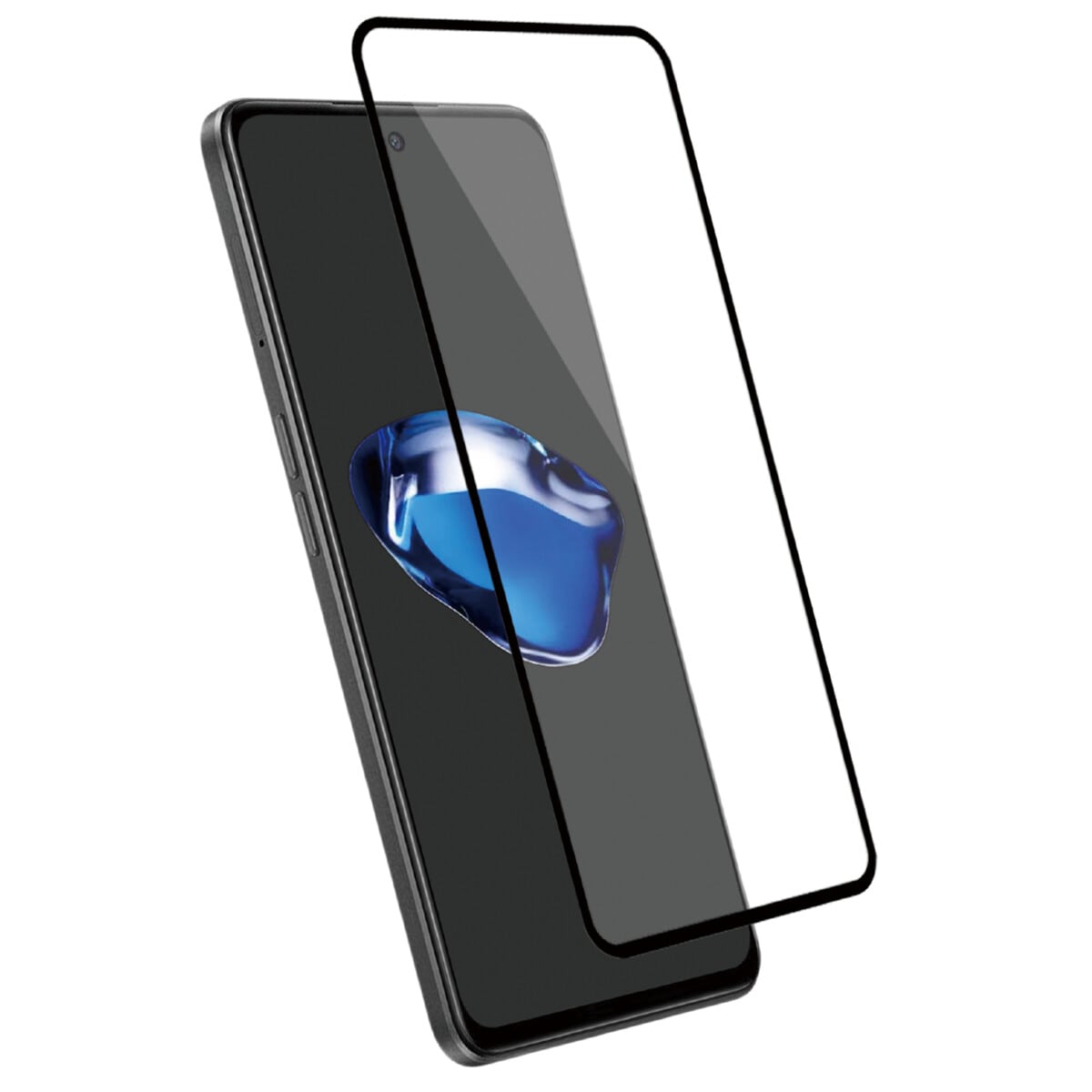 Panssarilasi OnePlus Nord CE 3 Lite, Holdit Tempered Glass