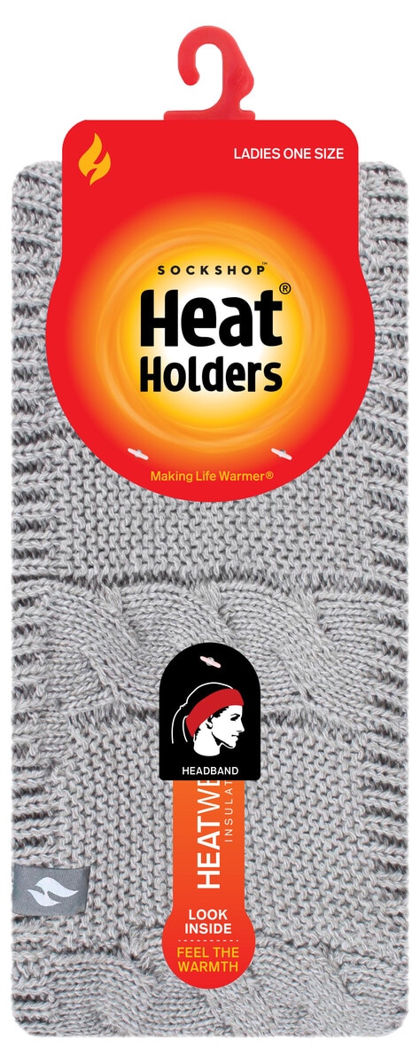Heat Holders pannebånd, dame