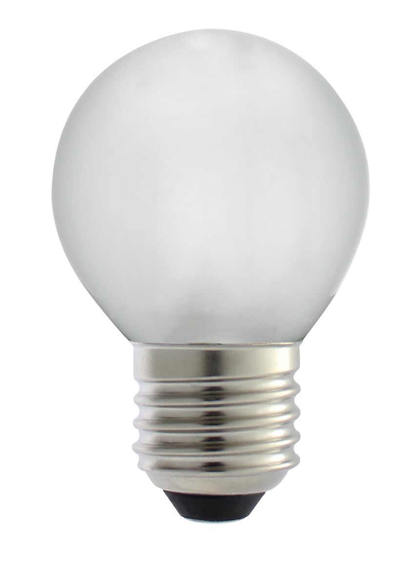 Himmennettävä LED-lamppu E27 Clas Ohlson
