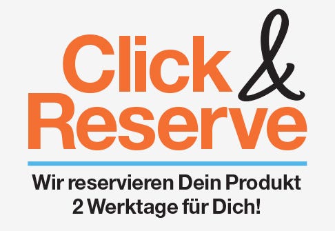 Click and Reserve