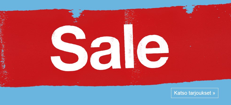 SALE