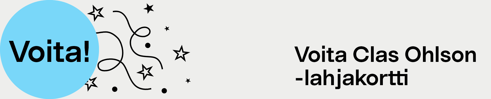 Voita!