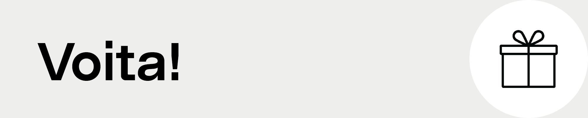 Voita!