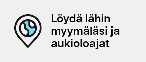 Löydä lähin myymäläsi ja aukioloajat