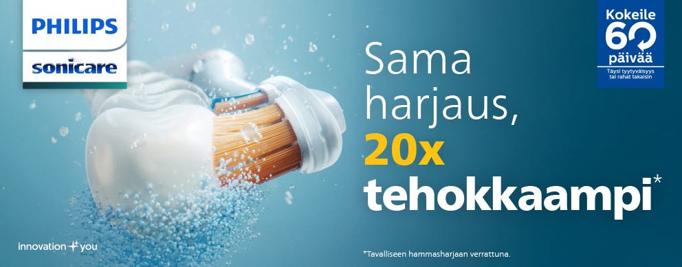 Philips - Hjärt- och lungfonden