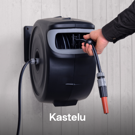 Kastelu