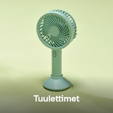 Tuulettimet