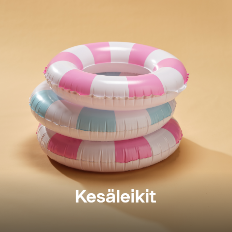 Kesäleikit
                