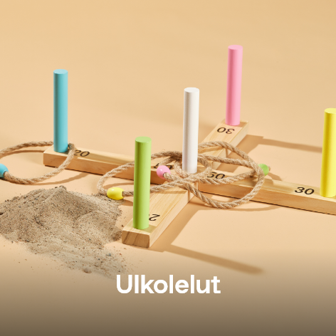 Ulkolelut


 