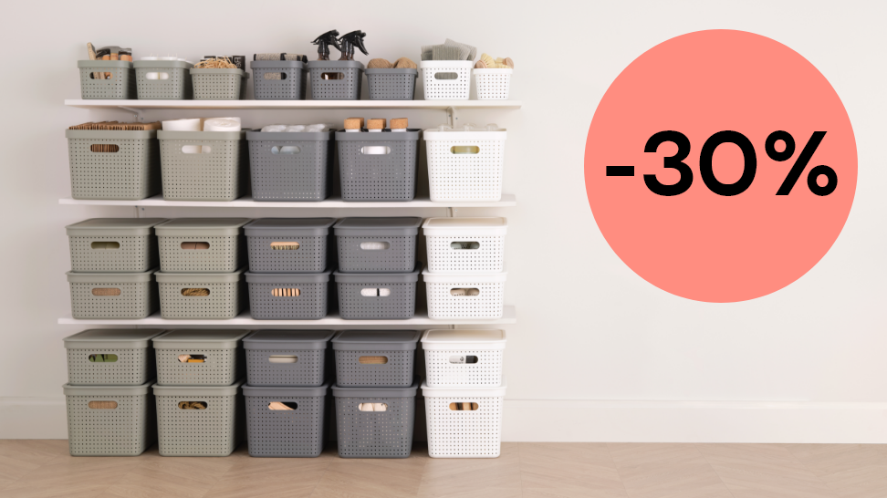   -30 % Neat-säilytyskoreista.  Osta nyt 