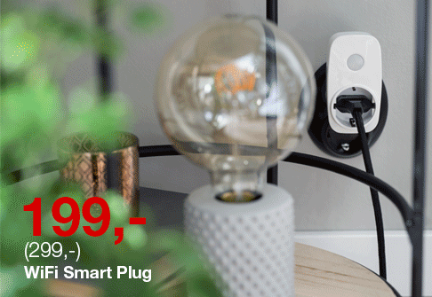 Smart Plug