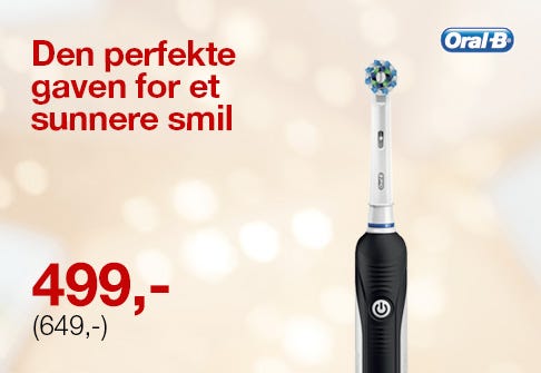 Oral-B