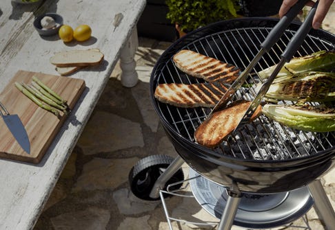 Grill