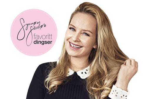 Synnøves favoritter