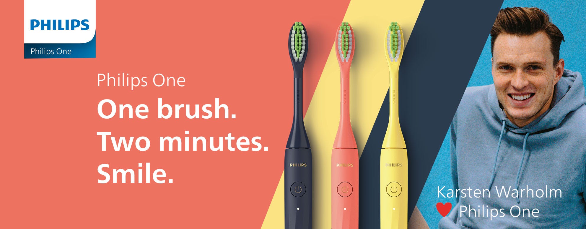 Philips One