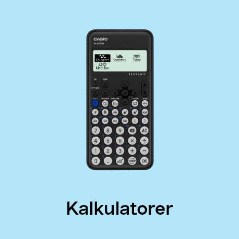 Kalkulatorer