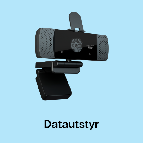 Datautstyr