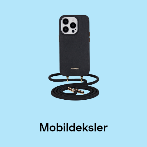 Mobildeksler
