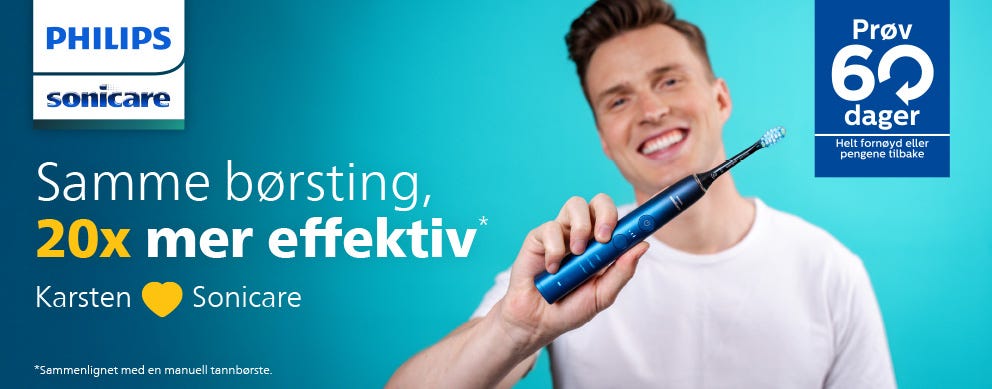 Philips - Hjärt- och lungfonden