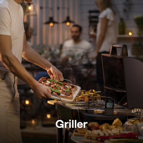Griller
                