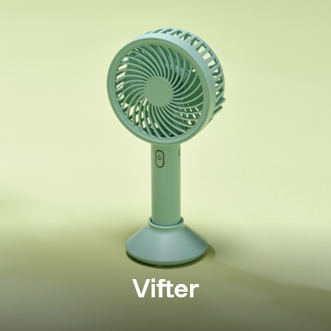 Vifter