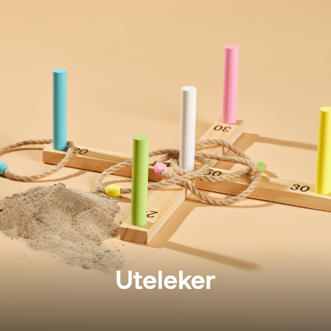Uteleker


 