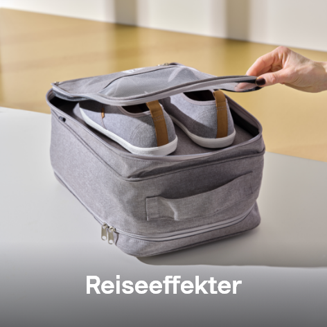 Reiseeffekter
                