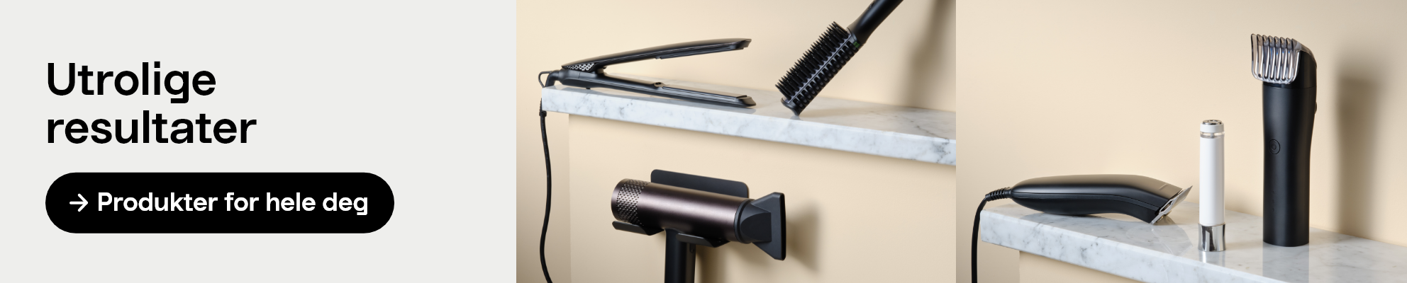 Capere products