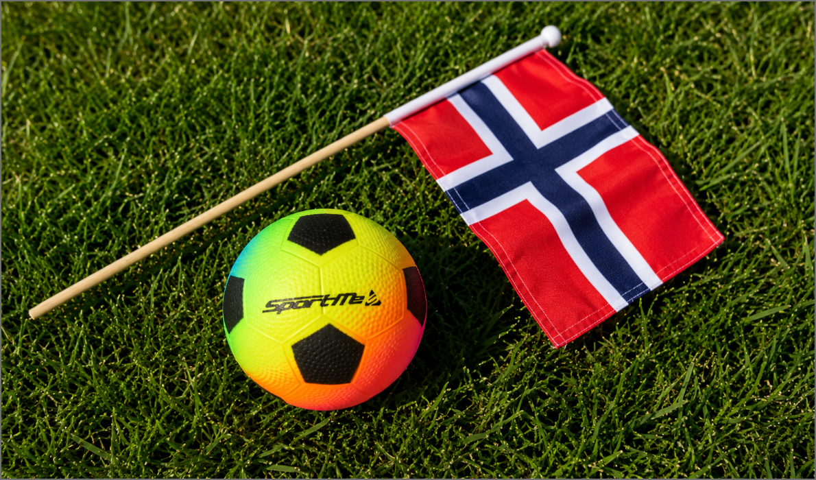 Spille selv eller se på? Vi fikser det!