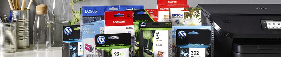 clas ohlson färgpatroner