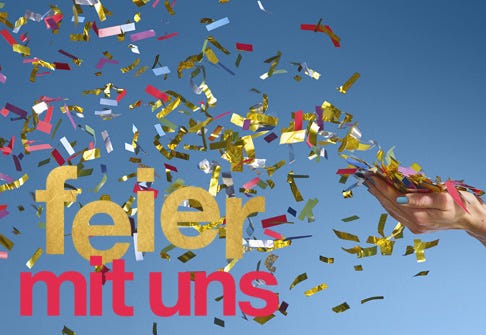 100 Jahre Clas Ohlson