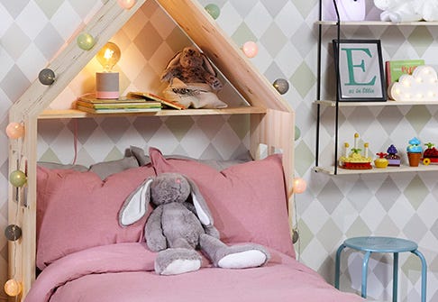 Children's room