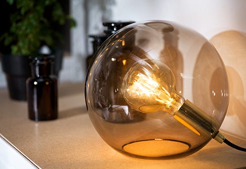Lamp