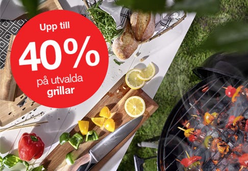 Grillar