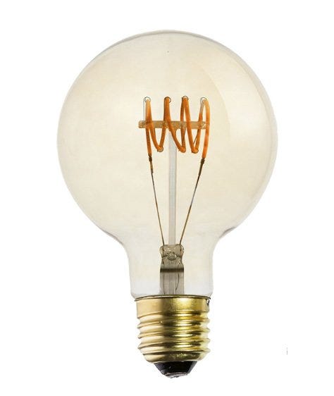 Clas Ohlson LED lampa Dim to Warm E27 Northlight | Clas Ohlson