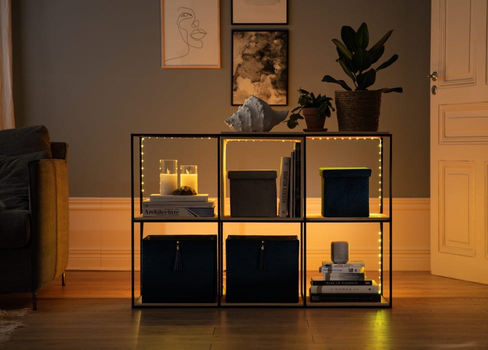 Google Nest Wifi Mesh