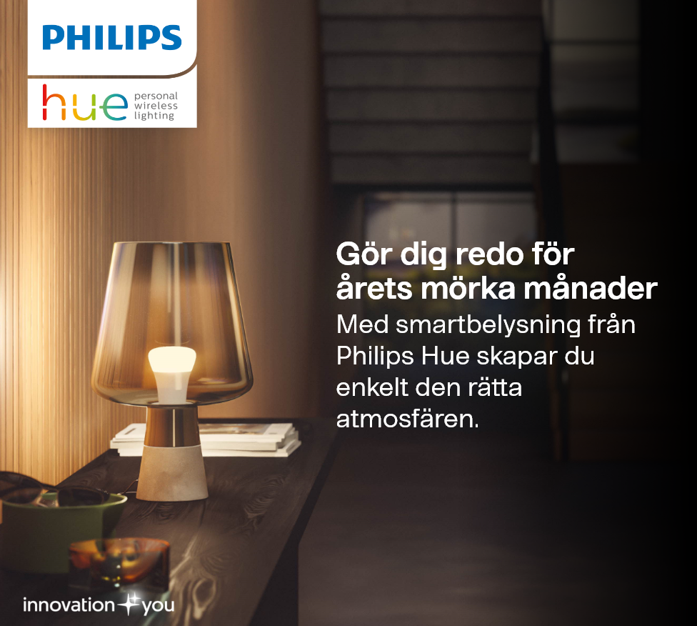 Philips Hue