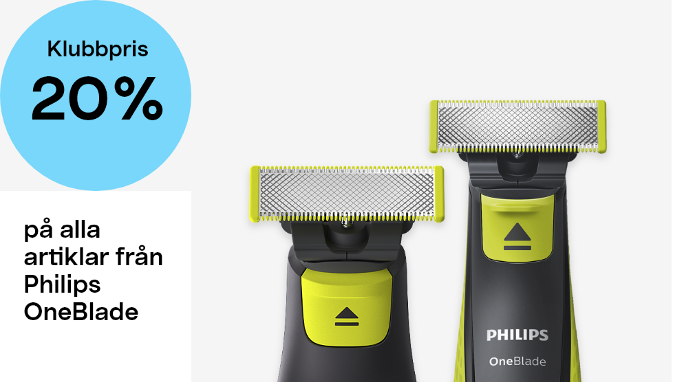 Philips Oneblade