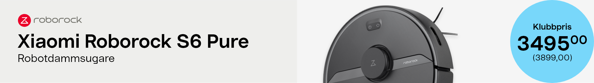 Ljusslingor från 29.90