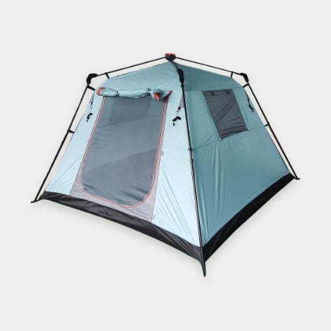 Telt og pop up-telt
