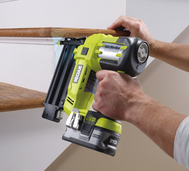 Ryobi Chain saw