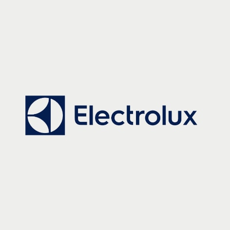 Electrolux brand logo
