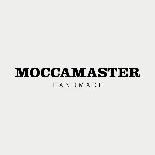MOCCAMASTER brand logo